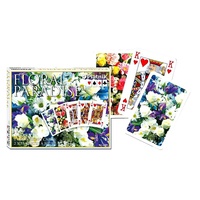 FLORAL PARADISE BLUE (PIA2299)