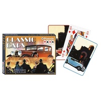 CLASSIC CARS (PIA2329)