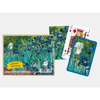 VAN GOGH - IRIS (PIA2376)