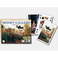 MONET - MAISON DE MONET (PIA2507)