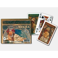 MUCHA - HYACINTA (PIA2539)