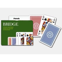 BRIDGE SET - CLASSIC BOX (PIA2553)
