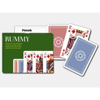 RUMMY SET - CLASSIC BOX (PIA2556)