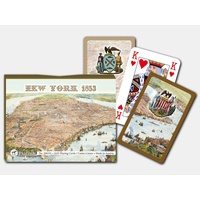 NEW YORK 1853 (PIA2663)
