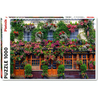 Piatnik Churchill Pub London Jigsaw Puzzle 1000 Pieces (PIA553844)
