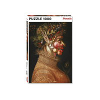 Piatnik Arcimboldo Summer Jigsaw Puzzle 1000 Pieces (PIA554940)
