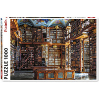 Piatnik St Florian Library Jigsaw Puzzle 1000 Pieces (PIA556142)