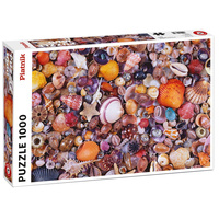 Sea Shells 1000 Piece (PIA566349)