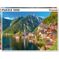 Piatnik Hallstatt by Trefl Jigsaw Puzzle for Children 1000 Pieces