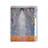 Piatnik Portrait Elisabeth Lederer by Klimt Jigsaw Puzzle 1000 Pieces