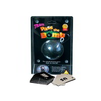 PASS THE BOMB TRAVEL EDITION (PIA749797)