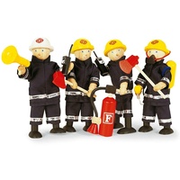 FIRE FIGHTERS & ACCESSORIES (PIN03526)