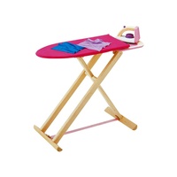 IRONING SET (PIN05551)