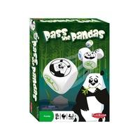 PASS THE PANDAS (PLE18400)