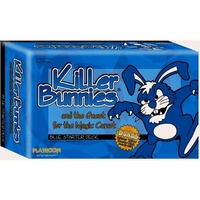 Killer Bunnies (PLE40100)
