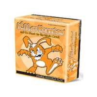 Killer Bunnies Orange Booster (PLE43100)