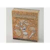 Killer Bunnies Wacky Khaki (PLE48100)