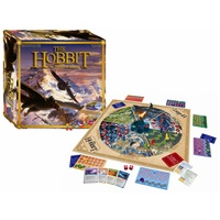 THE HOBBIT DEFEAT OF SMAUG (PLE83300)