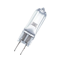 Osram Globe Replacement 15V 150W for Powa Beam Spotlights (PN1/64633)