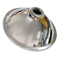 Powa Beam Reflector Replacement for 175mm QH & HID Spotlights (PN321)