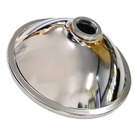 Powa Beam Reflector Replacement for 285mm QH & HID Spotlights (PN341)