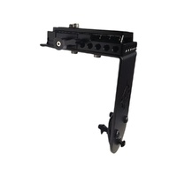 Thermal Mount with Quick Release Adapter for 7" Powa Beam Spotlights