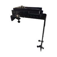 Thermal Mount with Quick Release Adapter for 9" Powa Beam Spotlights