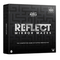 Reflect Mirror Maze Family Game (PRO205906)