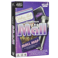Escape From The Mall Family Game (PRO206217)