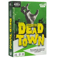 Escape From Dead Town Family Game (PRO206224)