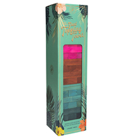 Giant Toppling Tower Classic Game (PRO206842)