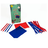 Totally Tropical Hunt The Flag Family Game (PRO207979)