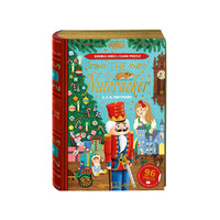 Professor Puzzle The Nutcracker Double-Sided Jigsaw Puzzle 96pcs (PRO219699)