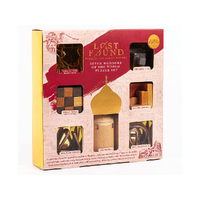 Professor Puzzle Lost & Found Seven Wonders of the World Puzzle Set (PRO244141)