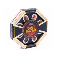 Professor Puzzle Myths & Legends Knights of the Round Table Puzzles (PRO254935)