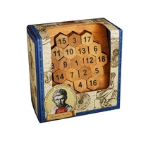 GREAT MINDS ARISTOTLE'S NUMBER (PRO531256)