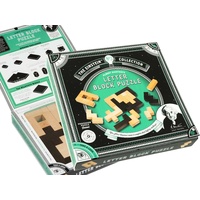 EINSTEIN'S LETTER BLOCKS (PRO531403)