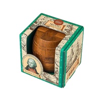 GREAT MINDS NELSON'S BARREL (PRO533038)
