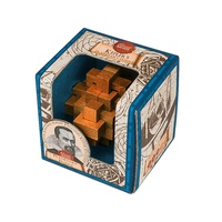 GREAT MINDS KEPLERS PLANETARY (PRO533533)
