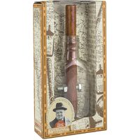 Professor Puzzle Great Minds Churchills Cigar & Whisky Bottle Puzzle (PRO533632)