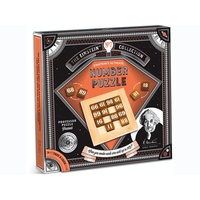 Einsteins Number Puzzle (PRO534800)