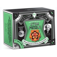 Einsteins Atom Puzzle (PRO534831)