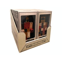 Puzzle Gentlemen Puzzlemen x 12 (PRO535715)