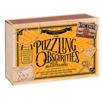 Puzzling Obscurities Gift Box (PRO535722)