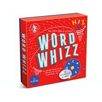 Word Whizz Lively Letters Game (PRO535838)