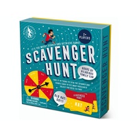 Scavenger Hunt Game (PRO535845)