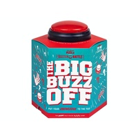 The Big Buzz Off Buzzer Battle (PRO536576)