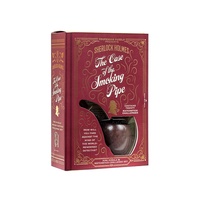 Sherlock Holmes Smoking Pipe (PRO538938)