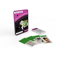 Forces & Energy Crazy Scientist Card Game (PUR026337)