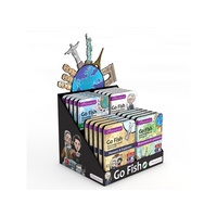 Go Fish Assorted Card Game (PUR026528)